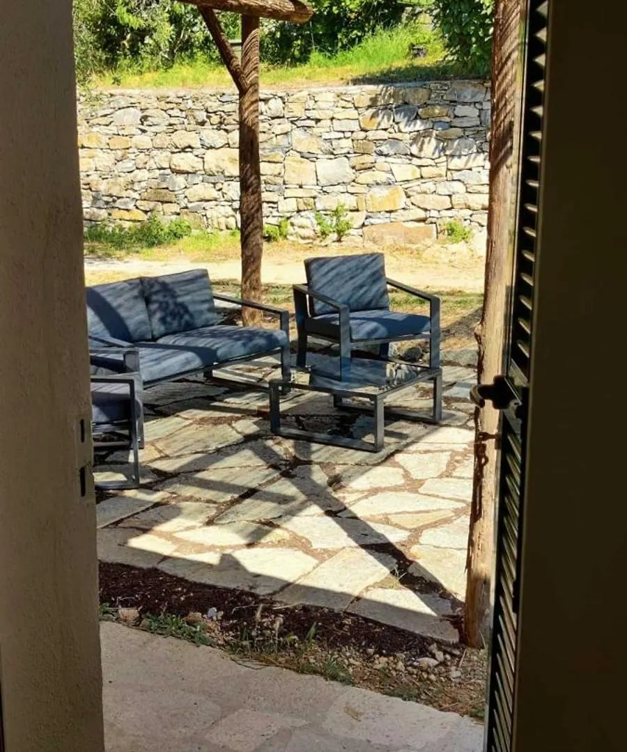 Vila Ginela Santa Margherita Ligure