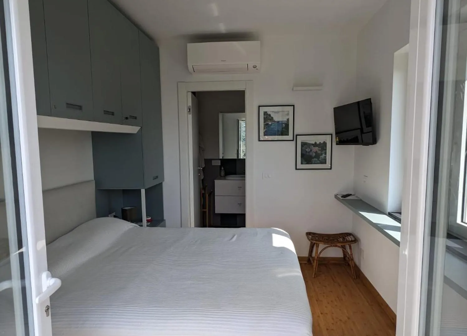 Ginela Villa Santa Margherita Ligure