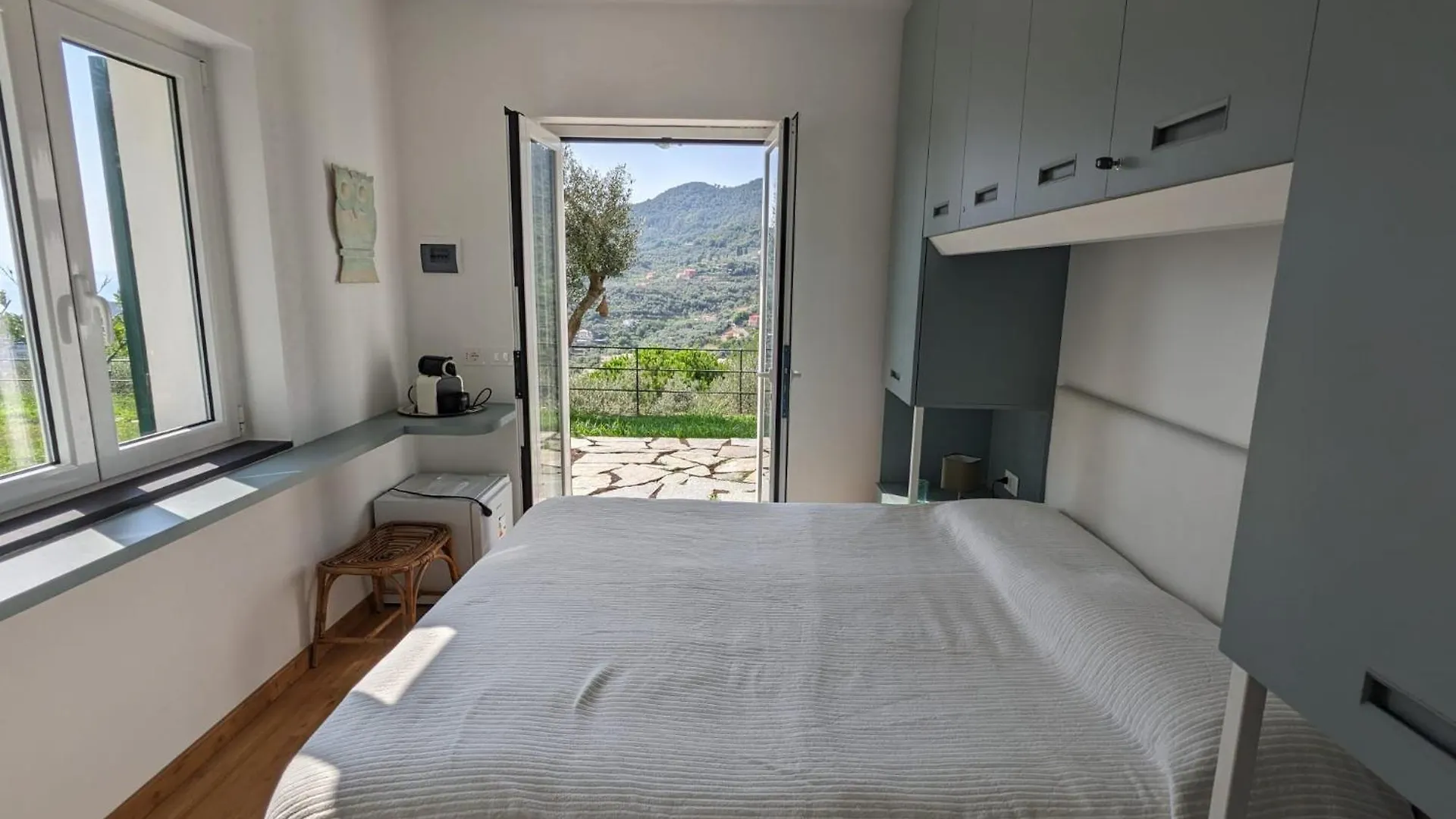 Ginela Villa Santa Margherita Ligure Italy