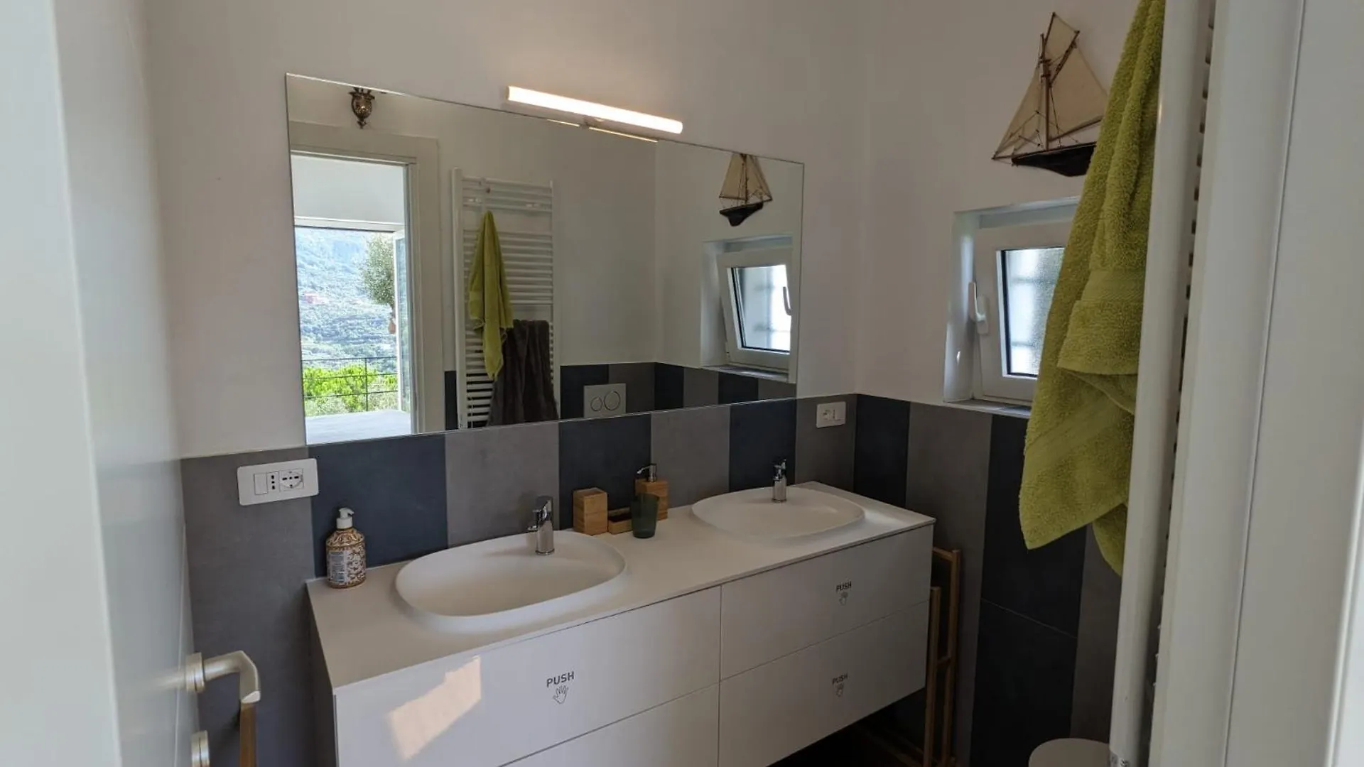 Vila Ginela Santa Margherita Ligure