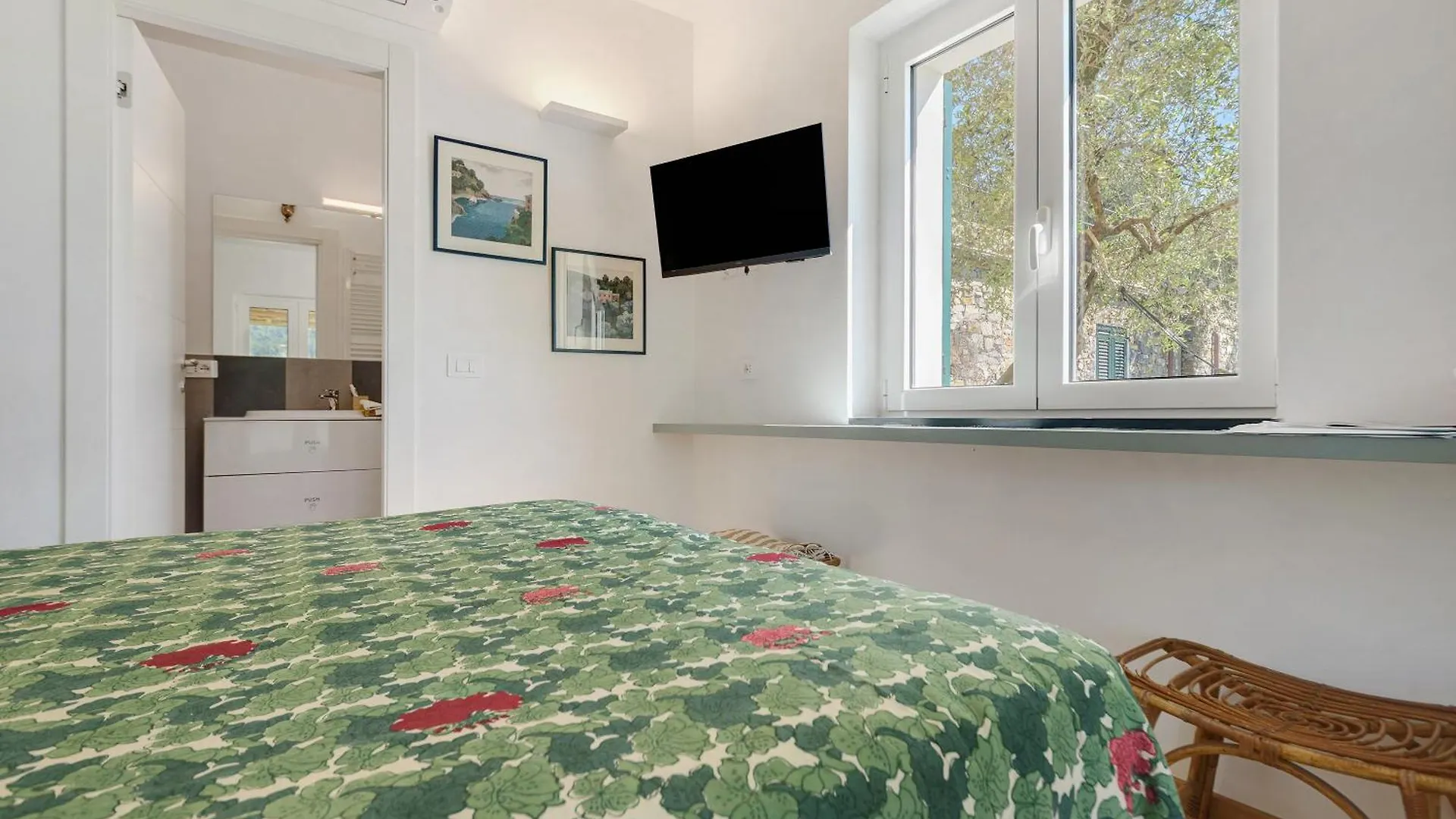 Ginela Villa Santa Margherita Ligure