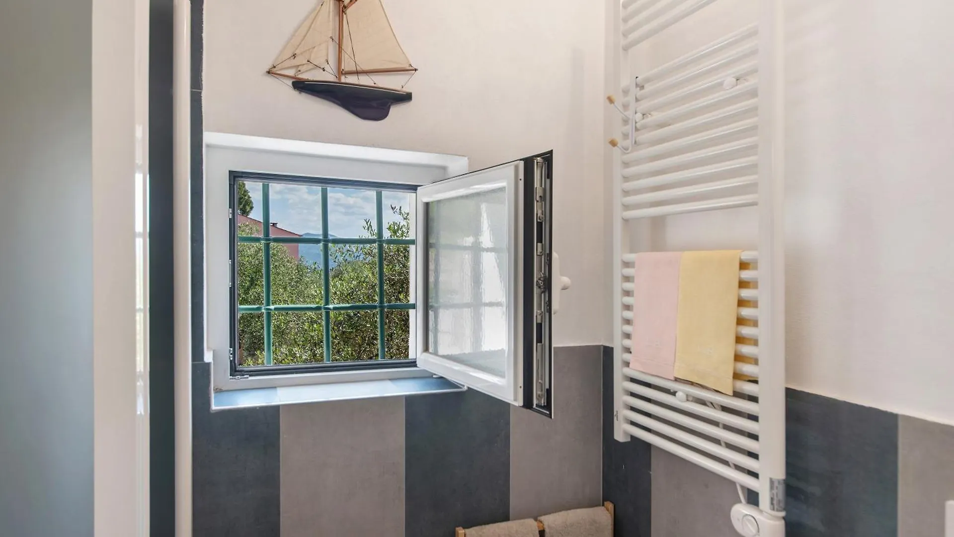 Ginela Villa Santa Margherita Ligure