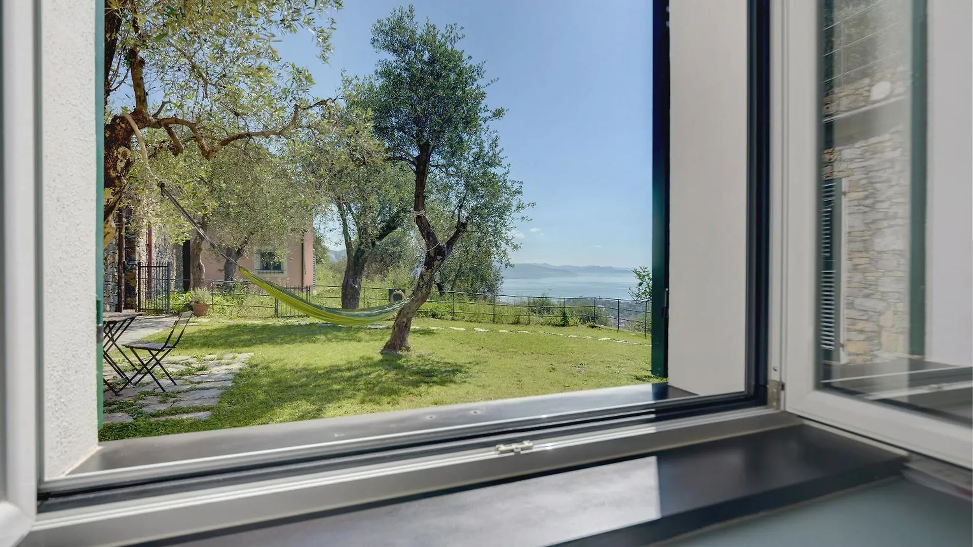 Vila Ginela Santa Margherita Ligure