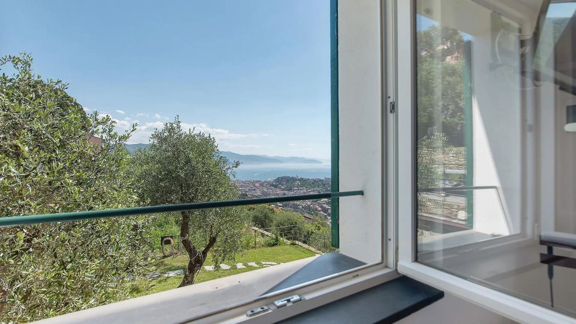 Ginela Villa Santa Margherita Ligure