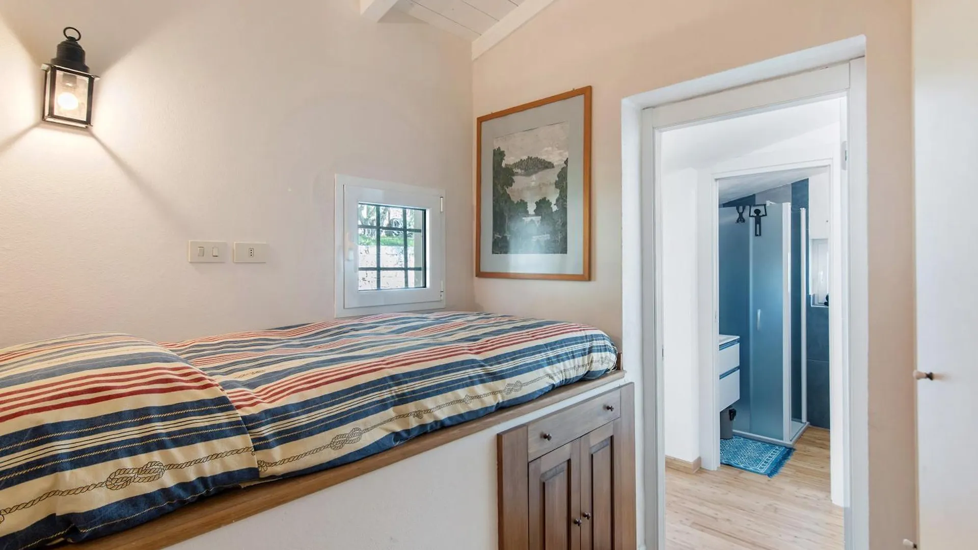 Vila Ginela Santa Margherita Ligure