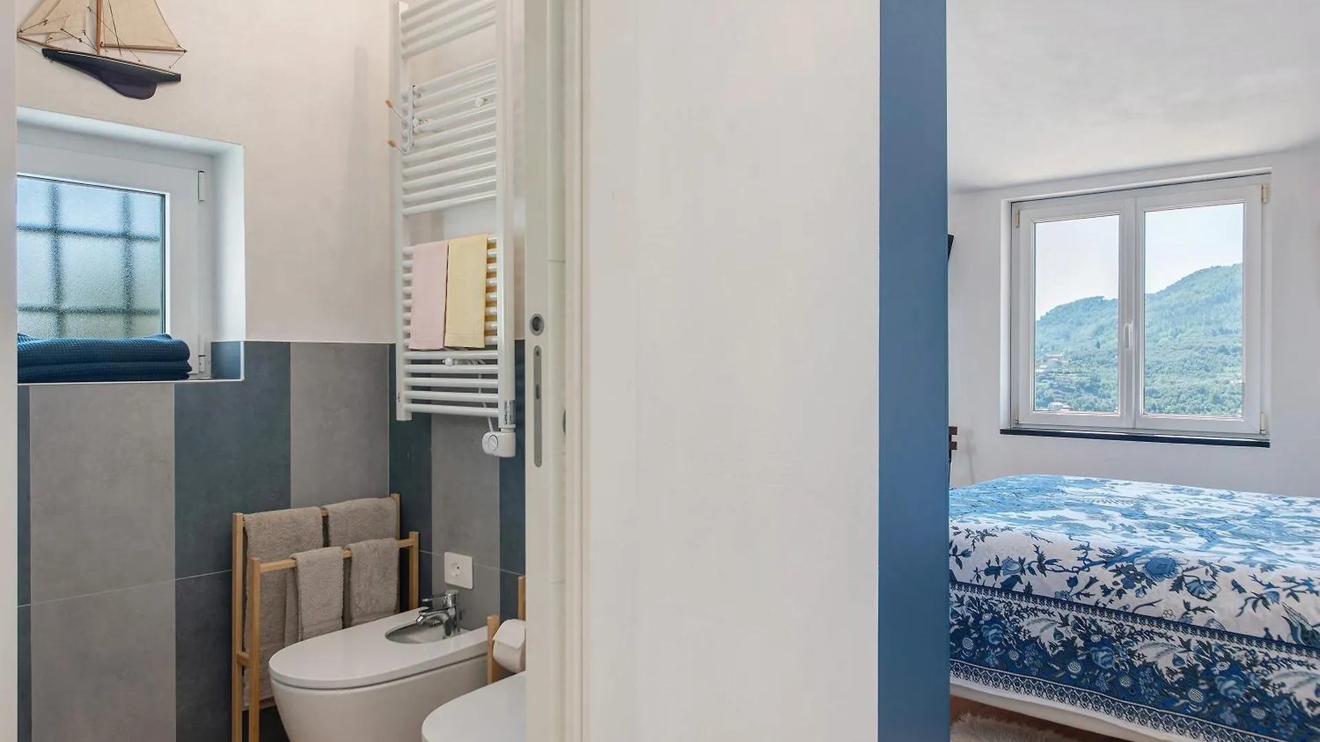 Vila Ginela Santa Margherita Ligure