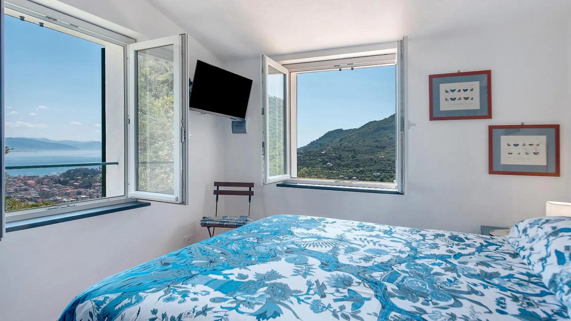 Ginela Villa Santa Margherita Ligure