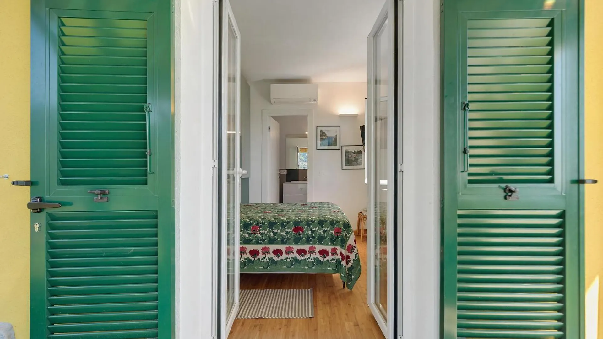 Ginela Villa Santa Margherita Ligure