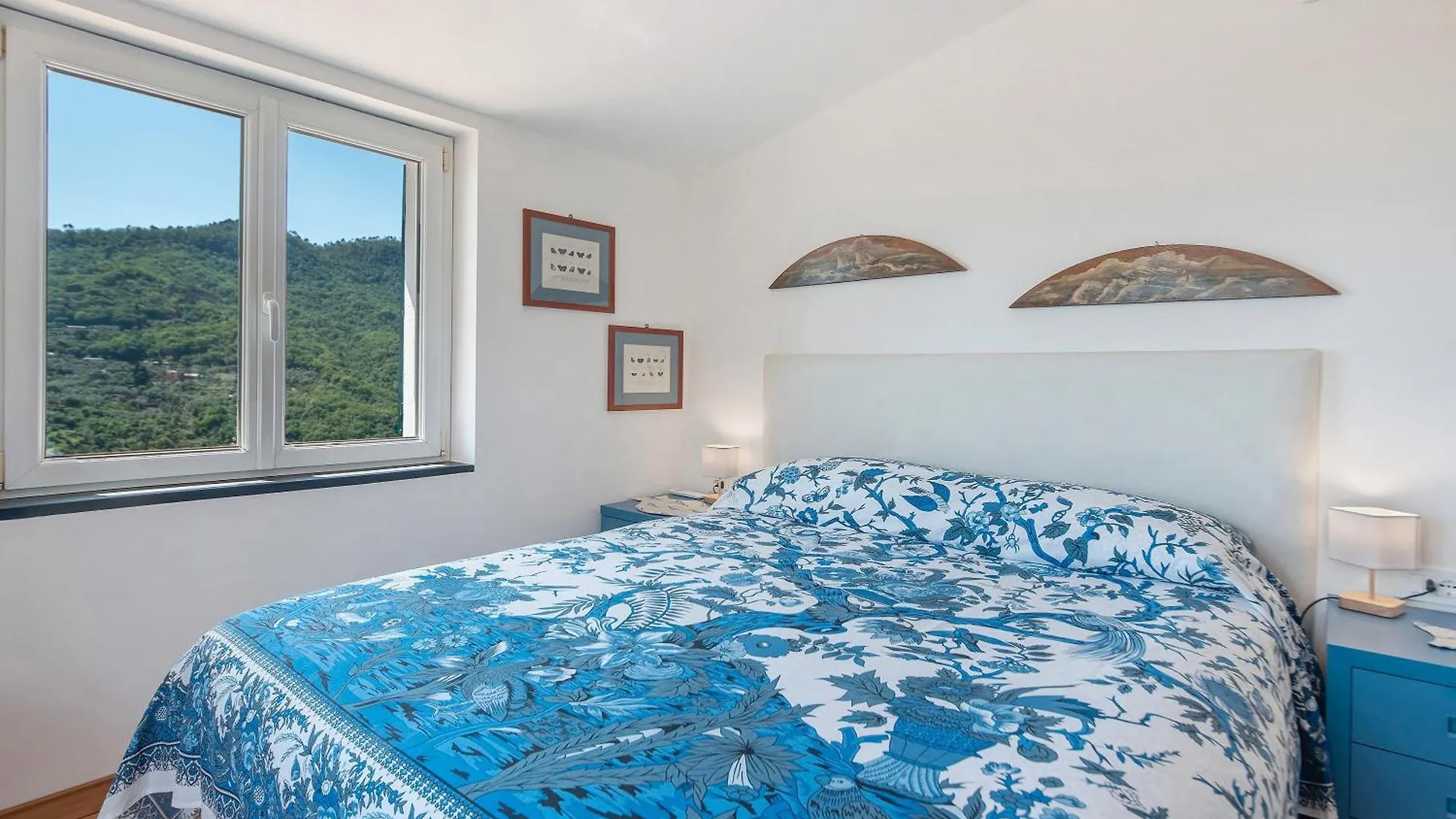 Ginela Villa Santa Margherita Ligure Italy