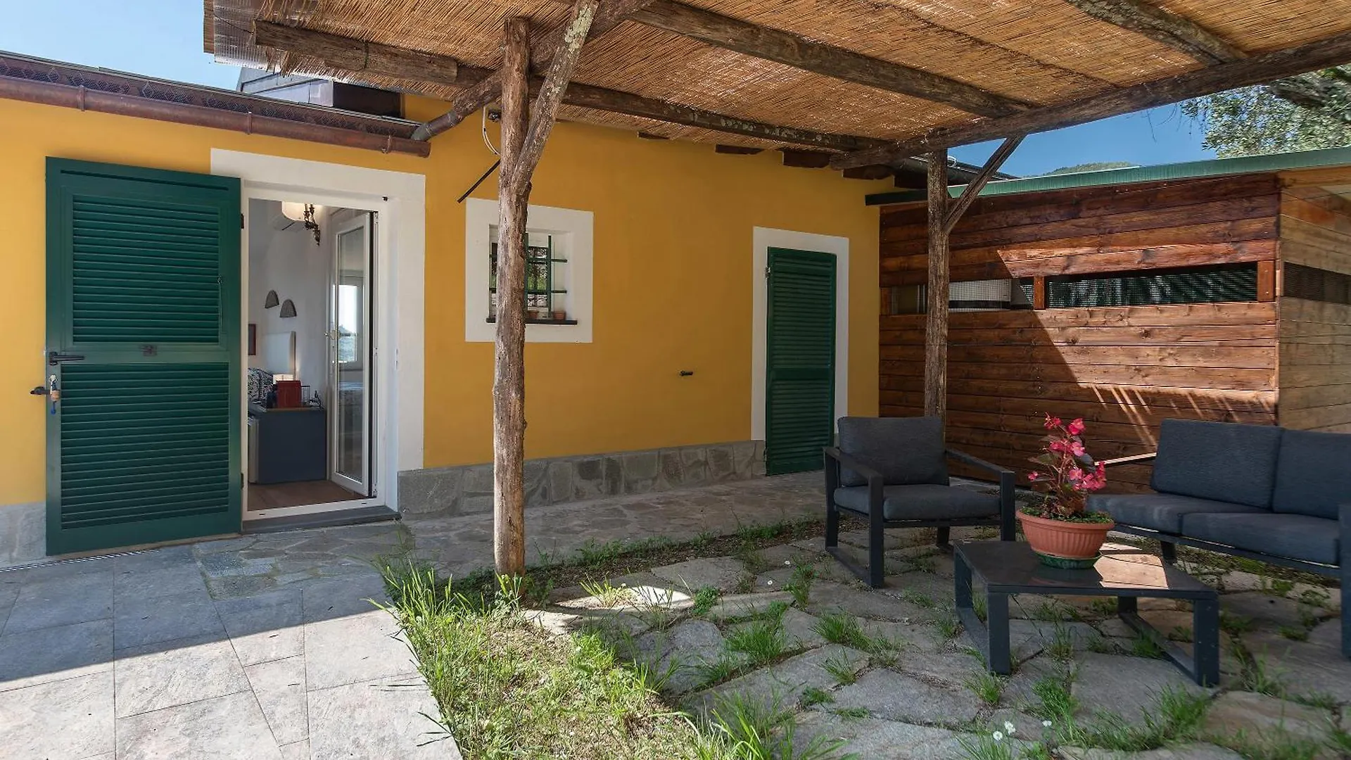 Ginela Villa Santa Margherita Ligure